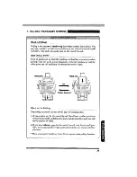 Предварительный просмотр 101 страницы Brother MFC-4550 PLUS User Manual