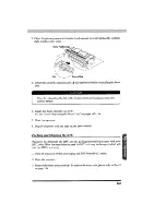 Предварительный просмотр 155 страницы Brother MFC-4550 PLUS User Manual