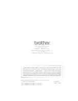 Предварительный просмотр 206 страницы Brother MFC-4550 PLUS User Manual