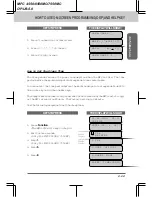 Preview for 31 page of Brother MFC 4550 Operation Manual