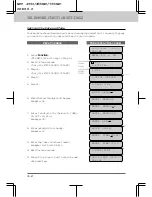 Preview for 34 page of Brother MFC 4550 Operation Manual