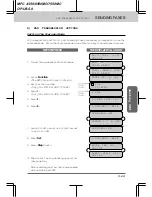 Preview for 61 page of Brother MFC 4550 Operation Manual