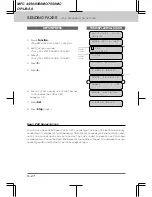 Preview for 72 page of Brother MFC 4550 Operation Manual