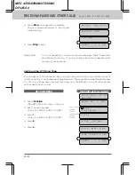 Preview for 78 page of Brother MFC 4550 Operation Manual