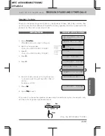 Preview for 85 page of Brother MFC 4550 Operation Manual