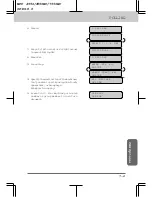 Preview for 111 page of Brother MFC 4550 Operation Manual