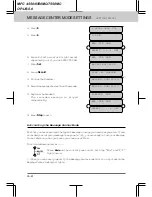 Preview for 130 page of Brother MFC 4550 Operation Manual