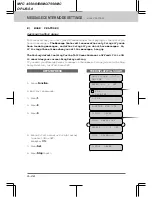 Preview for 138 page of Brother MFC 4550 Operation Manual