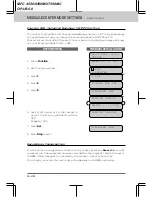 Preview for 140 page of Brother MFC 4550 Operation Manual