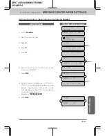 Preview for 143 page of Brother MFC 4550 Operation Manual