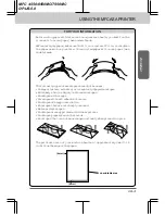 Preview for 157 page of Brother MFC 4550 Operation Manual