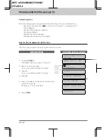 Preview for 170 page of Brother MFC 4550 Operation Manual