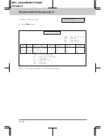 Preview for 172 page of Brother MFC 4550 Operation Manual