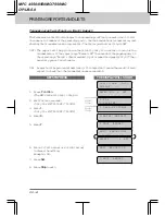 Preview for 174 page of Brother MFC 4550 Operation Manual