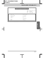 Preview for 175 page of Brother MFC 4550 Operation Manual