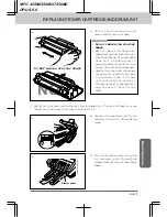 Preview for 189 page of Brother MFC 4550 Operation Manual