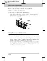 Preview for 200 page of Brother MFC 4550 Operation Manual