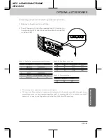 Preview for 201 page of Brother MFC 4550 Operation Manual