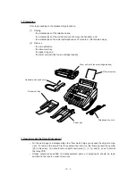 Preview for 53 page of Brother MFC 4550 Service Manual