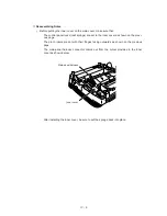 Preview for 59 page of Brother MFC 4550 Service Manual