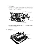 Preview for 62 page of Brother MFC 4550 Service Manual