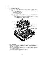 Preview for 65 page of Brother MFC 4550 Service Manual