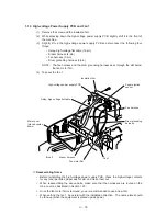 Preview for 68 page of Brother MFC 4550 Service Manual