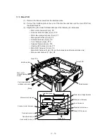 Preview for 69 page of Brother MFC 4550 Service Manual