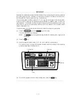 Preview for 85 page of Brother MFC 4550 Service Manual