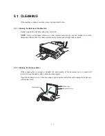 Предварительный просмотр 78 страницы Brother MFC-4820C Service Manual