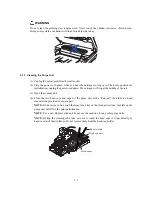 Предварительный просмотр 79 страницы Brother MFC-4820C Service Manual