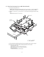 Preview for 98 page of Brother MFC-4820C Service Manual