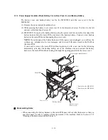 Preview for 101 page of Brother MFC-4820C Service Manual