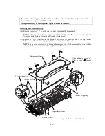 Preview for 122 page of Brother MFC-4820C Service Manual