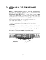 Preview for 142 page of Brother MFC-4820C Service Manual