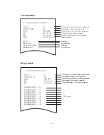 Preview for 155 page of Brother MFC-4820C Service Manual