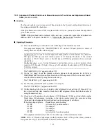 Preview for 159 page of Brother MFC-4820C Service Manual