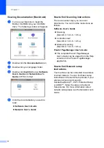 Preview for 20 page of Brother MFC 495CW - Color Inkjet - All-in-One User Manual