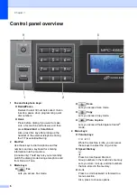 Preview for 22 page of Brother MFC 495CW - Color Inkjet - All-in-One User Manual