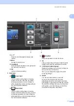 Preview for 23 page of Brother MFC 495CW - Color Inkjet - All-in-One User Manual