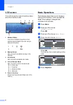 Preview for 24 page of Brother MFC 495CW - Color Inkjet - All-in-One User Manual