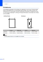 Preview for 32 page of Brother MFC 495CW - Color Inkjet - All-in-One User Manual