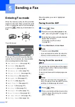 Preview for 48 page of Brother MFC 495CW - Color Inkjet - All-in-One User Manual