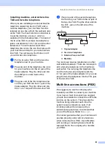 Preview for 77 page of Brother MFC 495CW - Color Inkjet - All-in-One User Manual