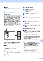 Preview for 123 page of Brother MFC 495CW - Color Inkjet - All-in-One User Manual