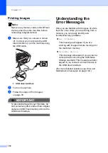 Preview for 128 page of Brother MFC 495CW - Color Inkjet - All-in-One User Manual