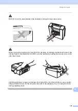 Preview for 137 page of Brother MFC 495CW - Color Inkjet - All-in-One User Manual