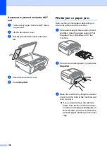 Preview for 164 page of Brother MFC 495CW - Color Inkjet - All-in-One User Manual