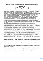 Preview for 5 page of Brother MFC 495CW (Spanish) Guía Del Usuario