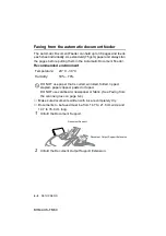 Preview for 78 page of Brother MFC-5200C User Manual